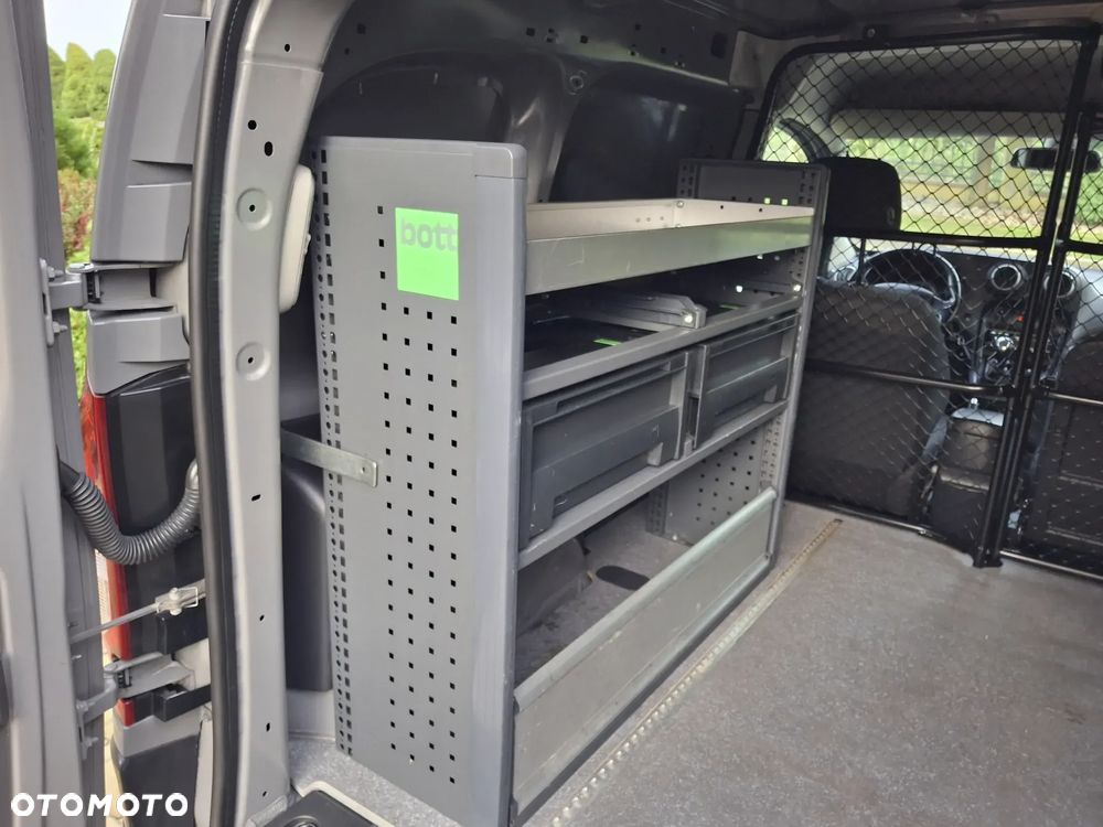 Mercedes-Benz CITAN - 12