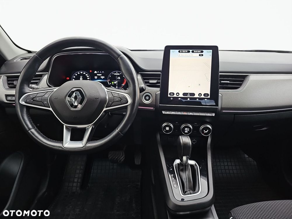 Renault Arkana 1.3 TCe mHEV Techno EDC - 25