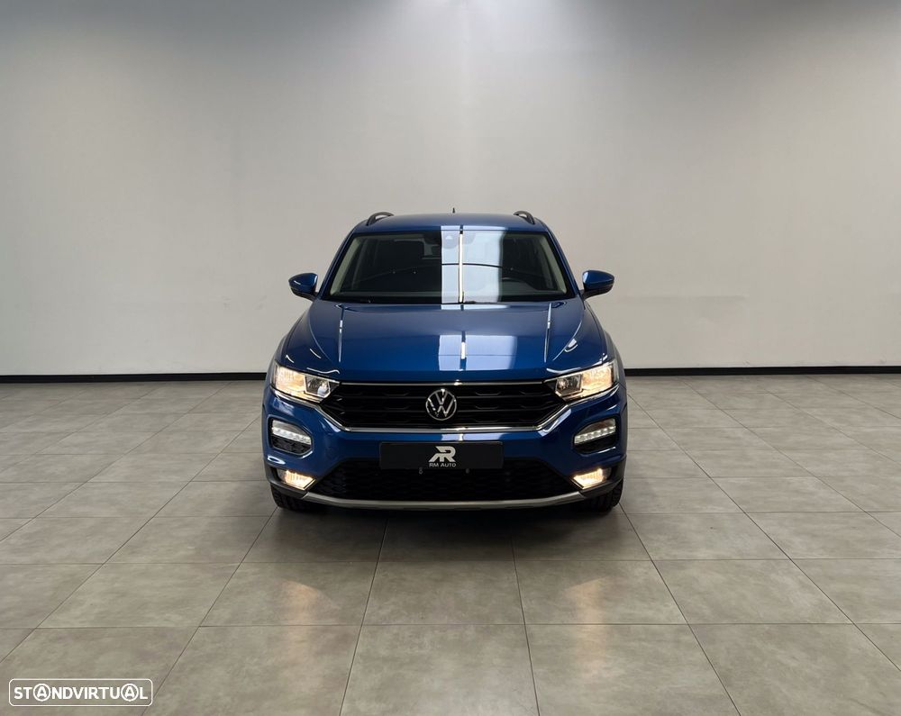VW T-Roc 1.0 TSI Style - 2