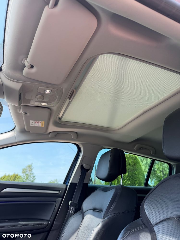 Renault Megane ENERGY TCe 140 EDC BOSE EDITION - 7