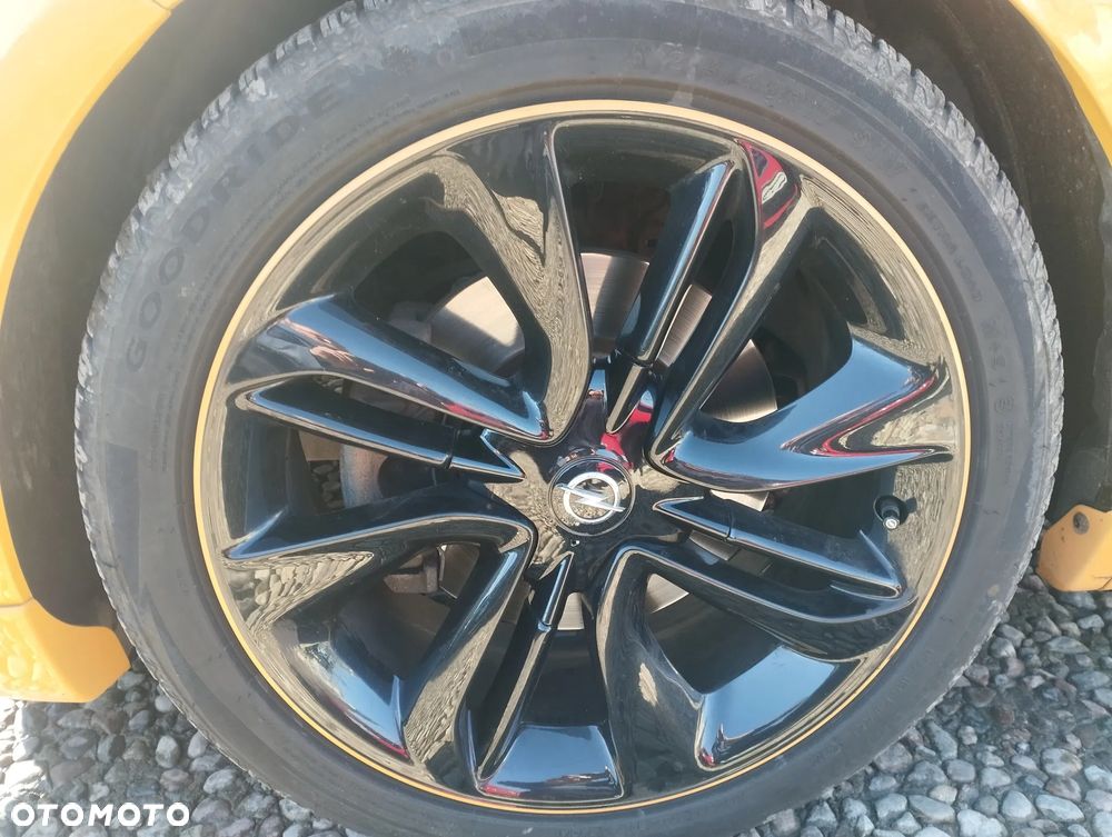 Opel Adam 1.0 T SIDI Jam Unlimited S&S - 12