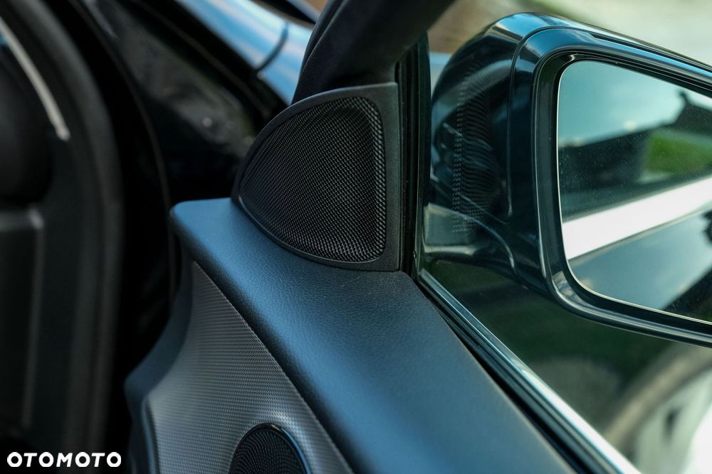 Mercedes-Benz Klasa E 220 d 9G-TRONIC - 28