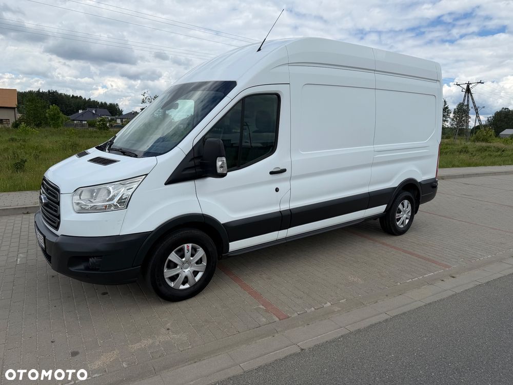 Ford Transit - 19