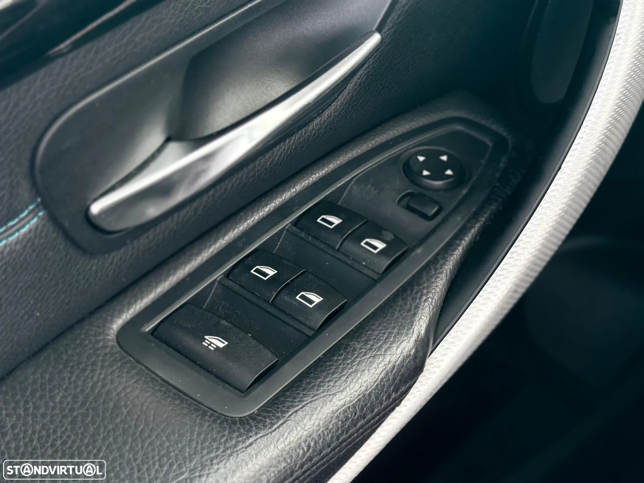 BMW 420 d Pack M Auto - 17