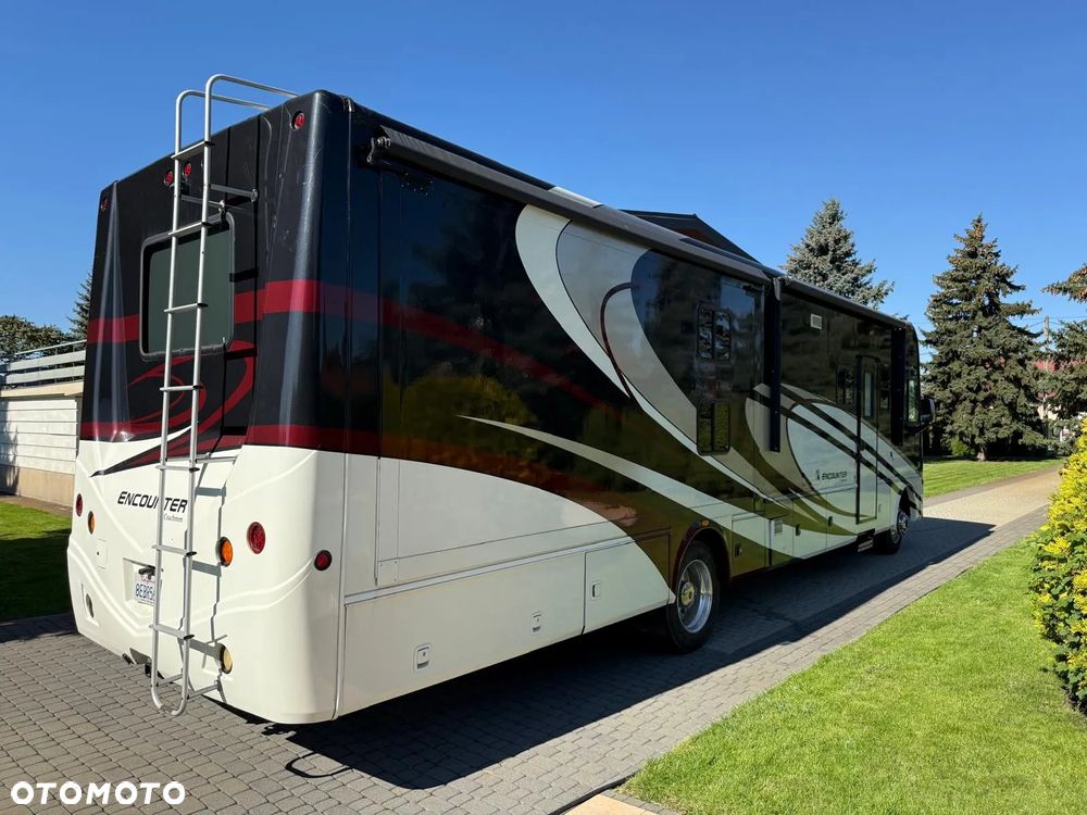 Ford Encounter by Coachmen - 23