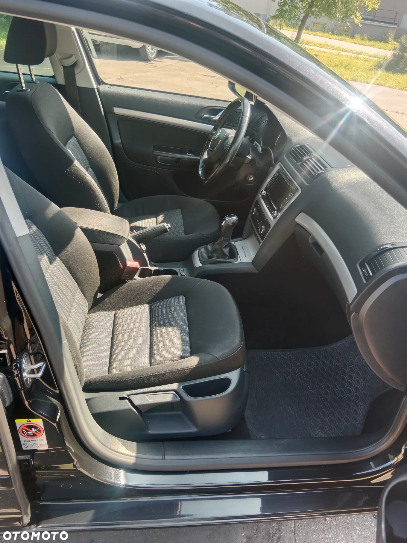 Skoda Octavia 1.6 TDI Elegance - 14