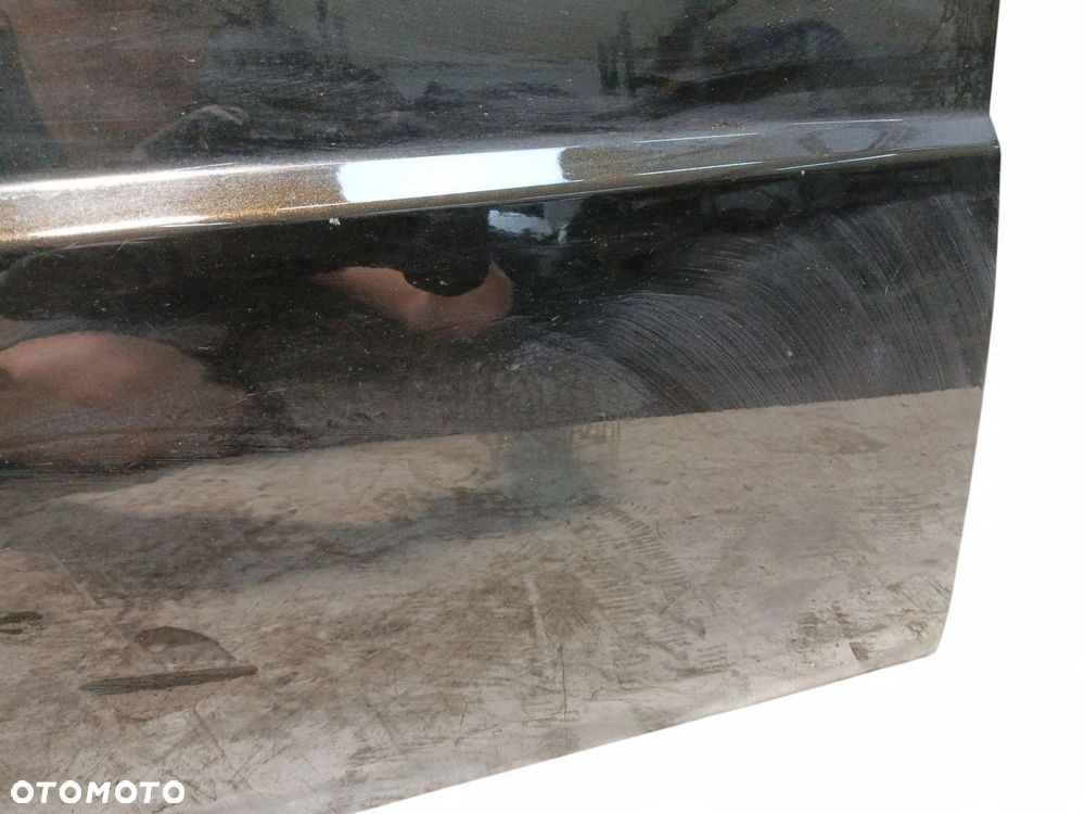 DRZWI LEWY PRZÓD HONDA CIVIC VIII LIFT (2008-2011) 1.8 140KM - 5