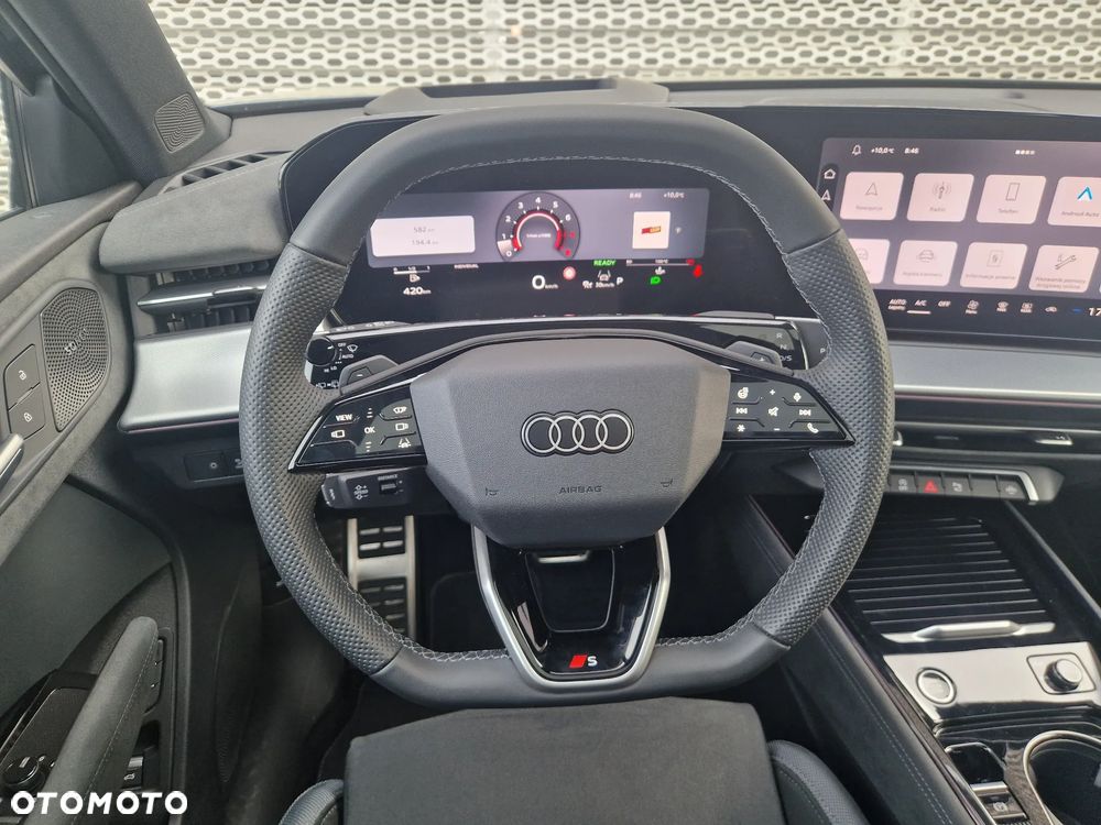 Audi Q3 Sportback - 11