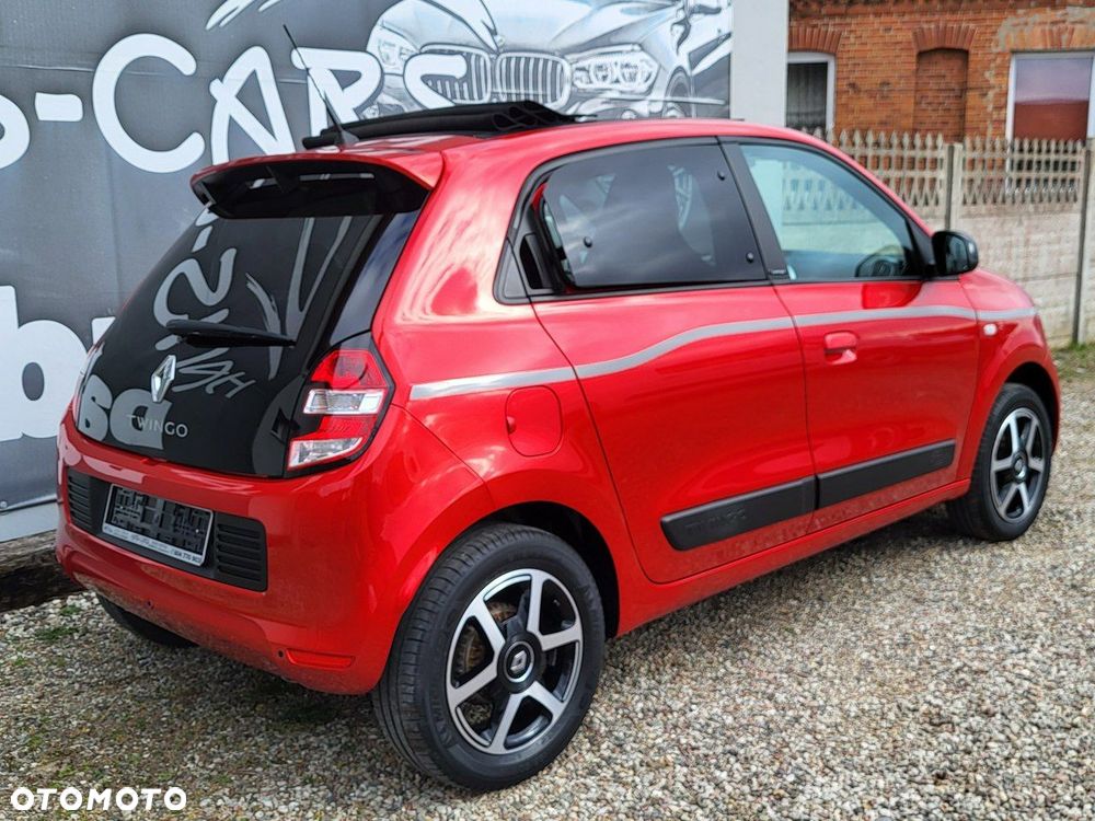 Renault Twingo - 14