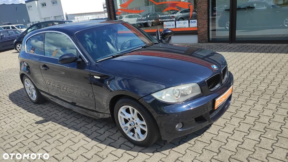 BMW Seria 1 118i Edition Sport - 3