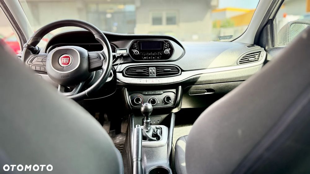 Fiat Tipo 1.4 16V - 6