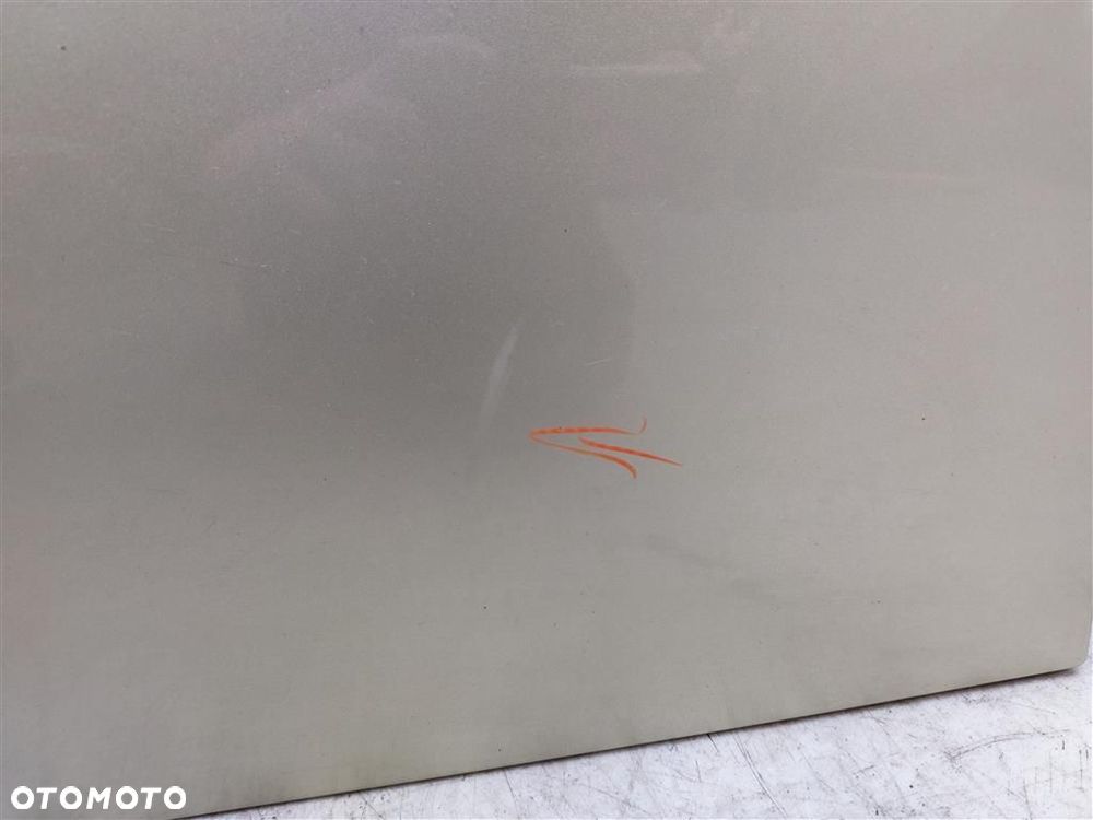 Drzwi przednie lewe przód Smart Forfour I lak:EAR melon green 2004-2006 - 4