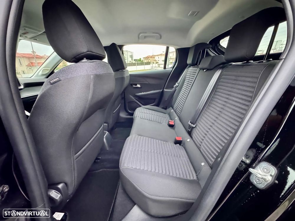 Peugeot 208 1.2 PureTech Active Pack - 16