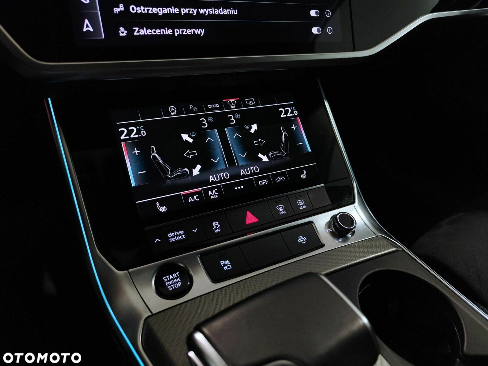 Audi A6 - 13