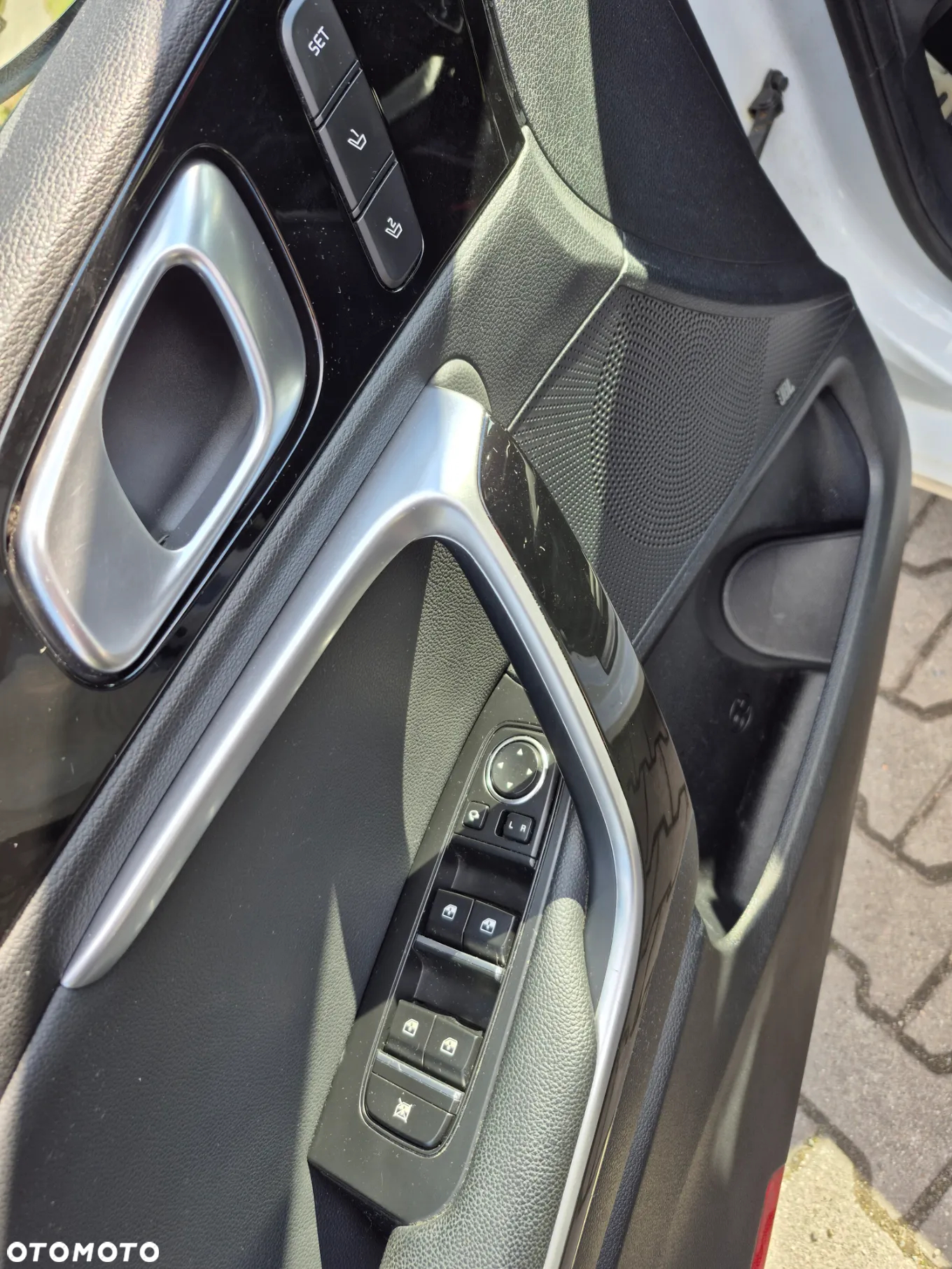 Kia Ceed SW 1.4 T-GDI DCT OPF GT Line - 13