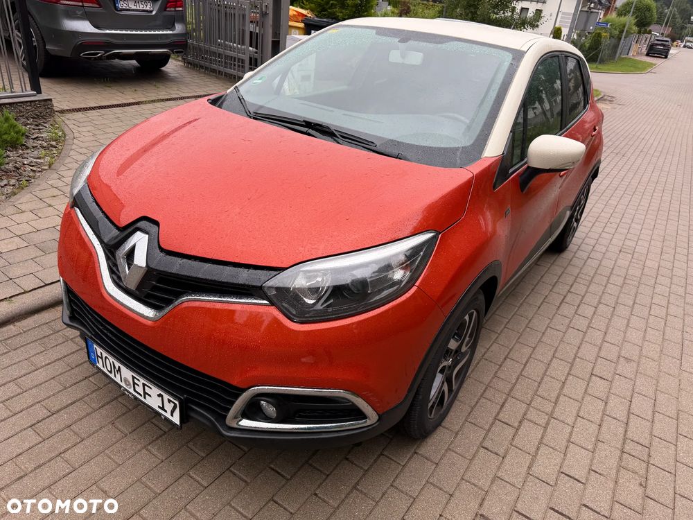 Renault Captur (ENERGY) TCe 90 BOSE EDITION - 9