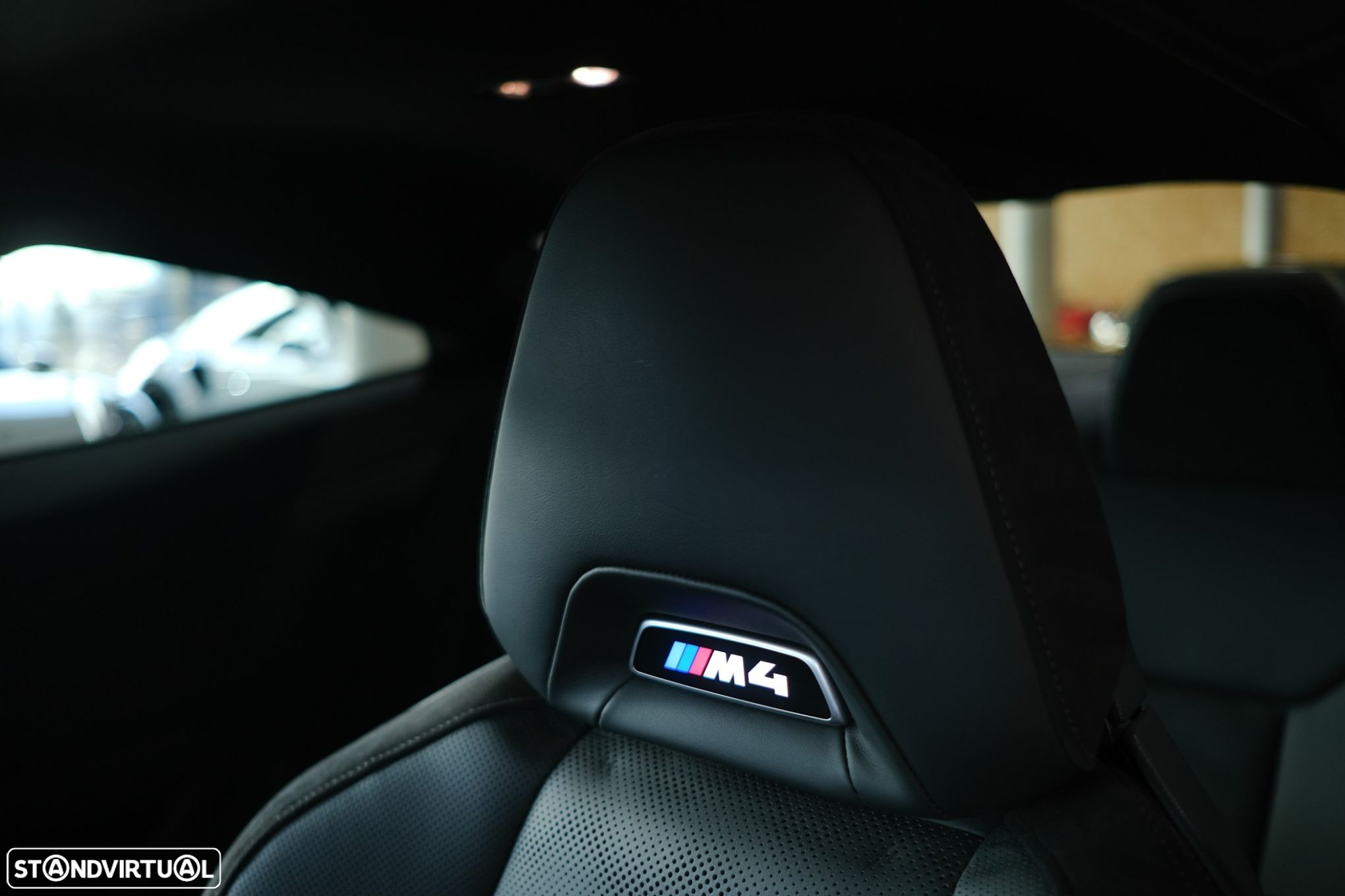 BMW M4 Competition - 12