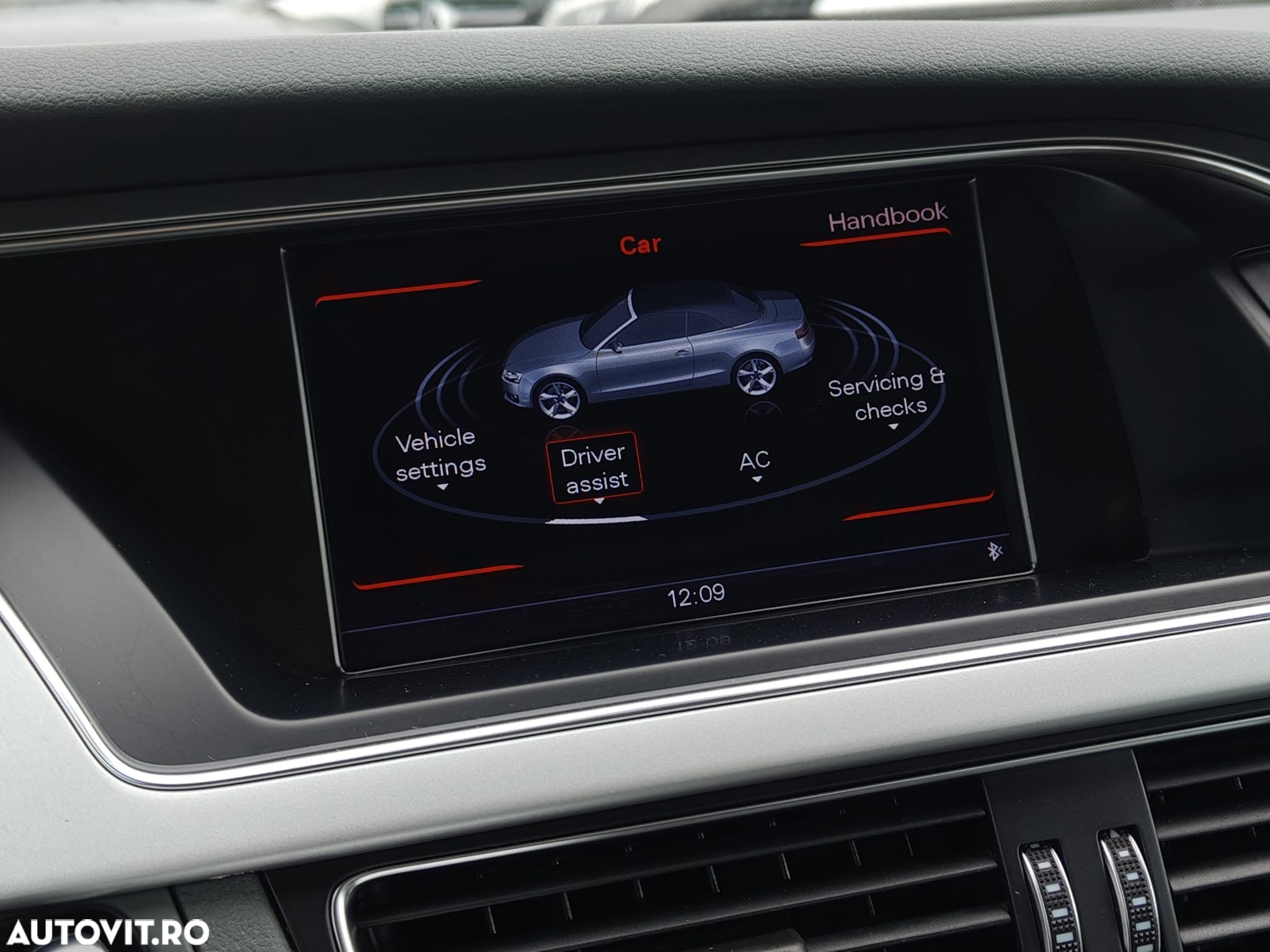 Audi A5 - 14