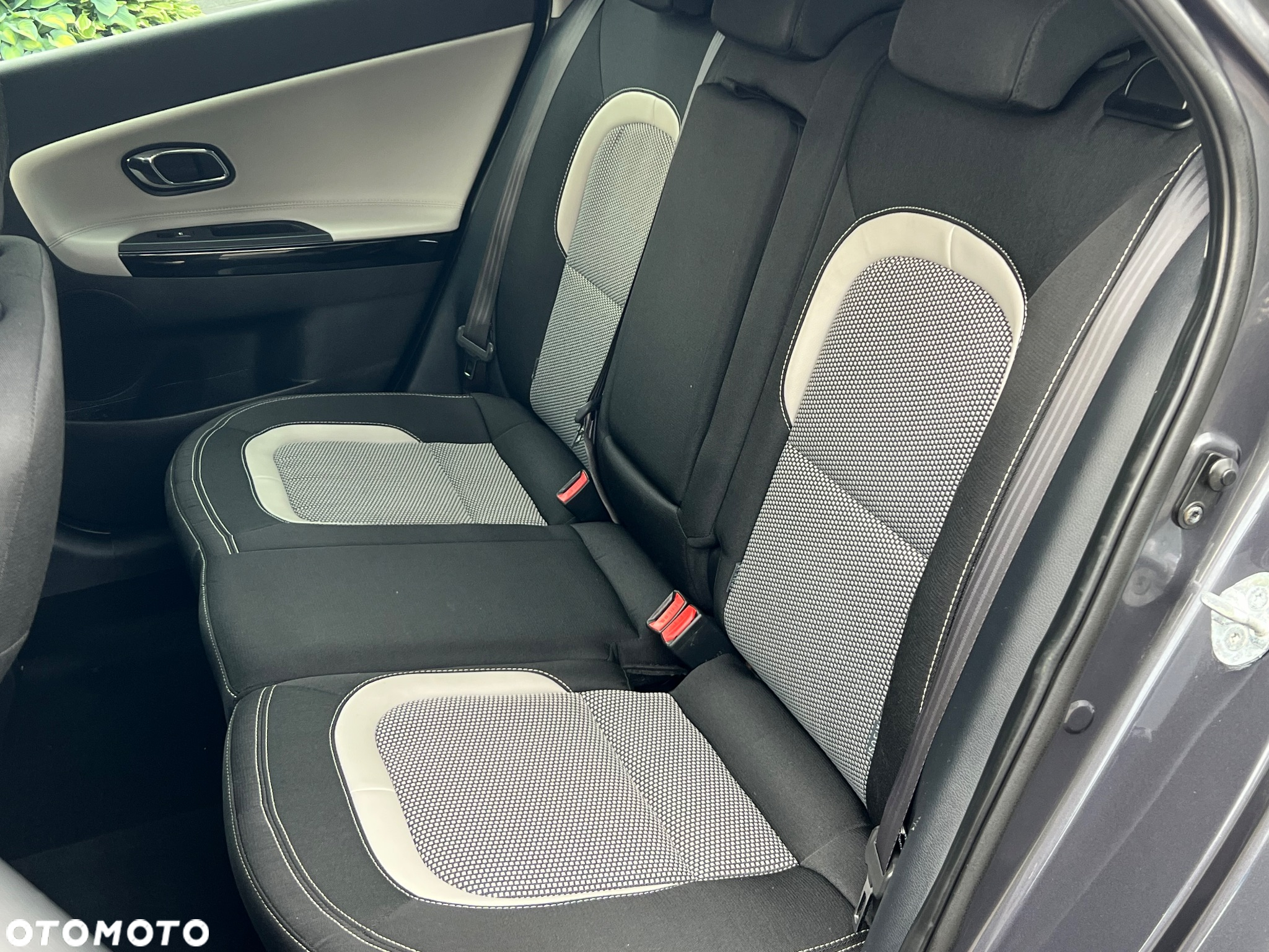 Kia Ceed Cee'd 1.6 CRDi L - 26