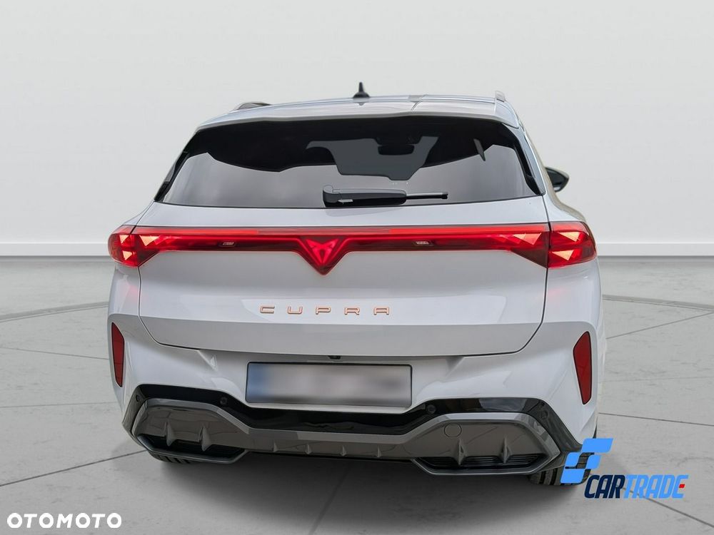 Cupra Terramar - 4