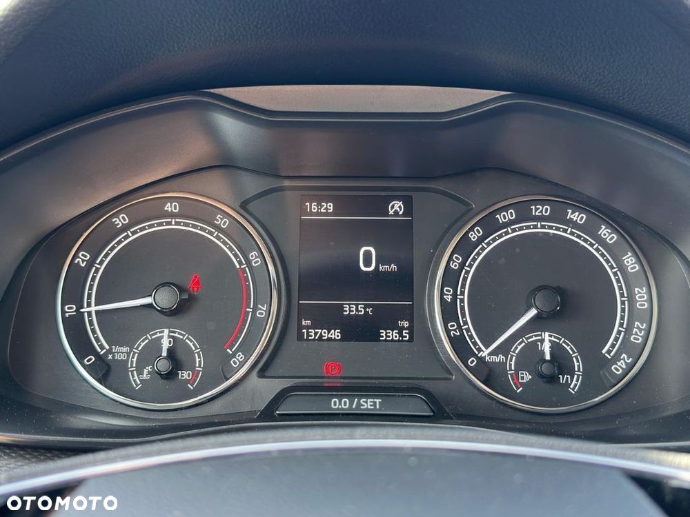 Skoda Scala 1.0 TSI Ambition - 14
