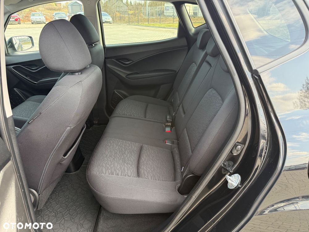 Hyundai ix20 1.4 Fifa World Cup Edition - 17