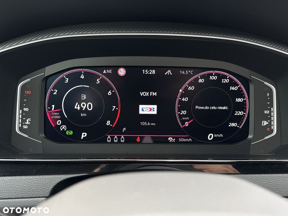 Volkswagen Arteon Shooting Brake 2.0 TSI R-Line DSG - 19