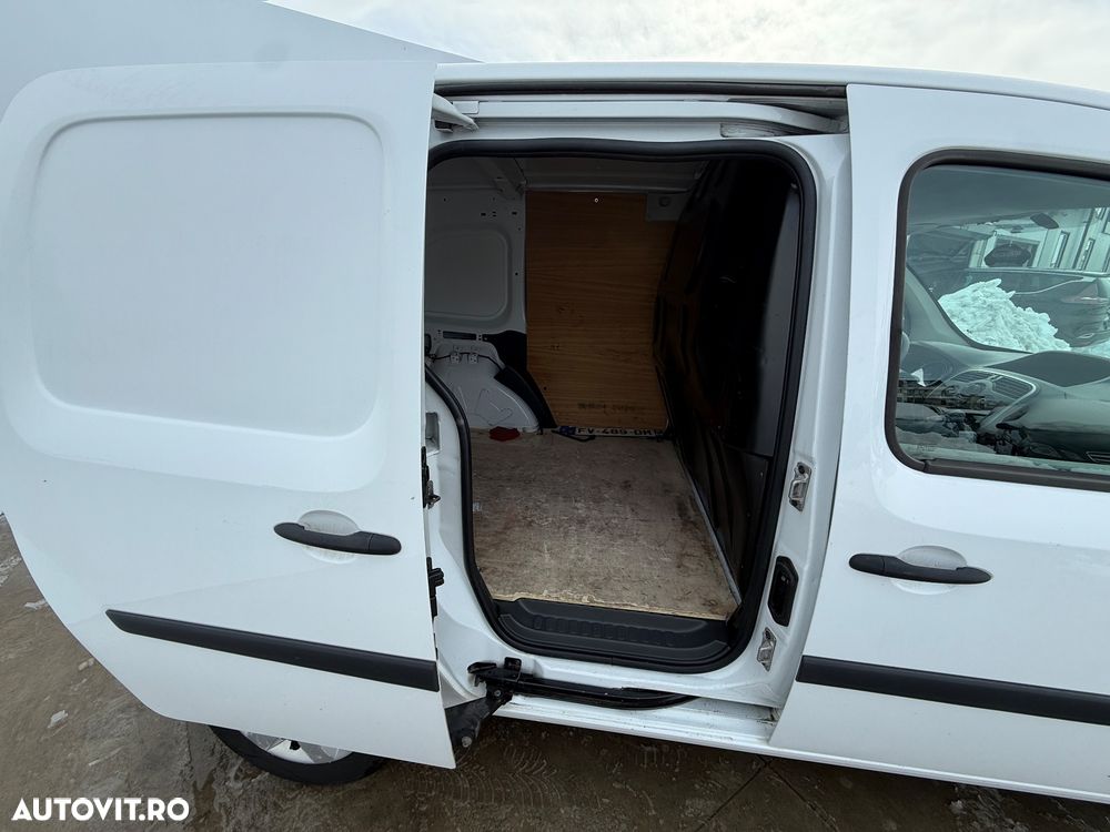 Renault Kangoo - 21