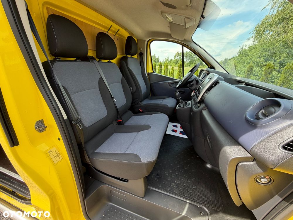 Opel Vivaro - 29
