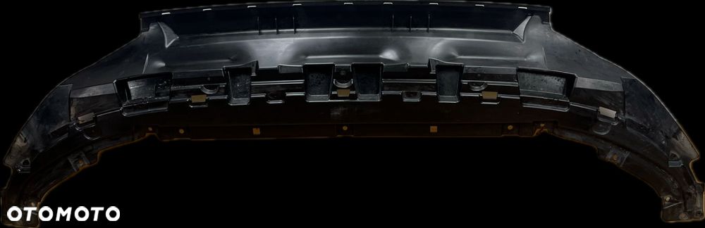 AUDI Q7 II 4M0 OSŁONA PŁYTA POD ZDERZAK PRZÓD  4M0807611G - 1