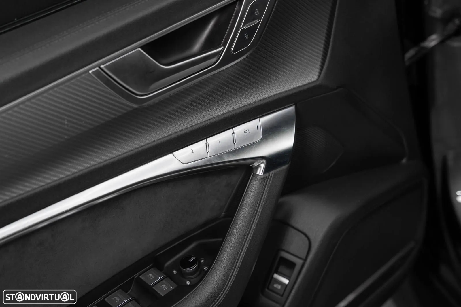 Audi RS6 Avant 4.0 TFSI quattro Tiptronic - 30