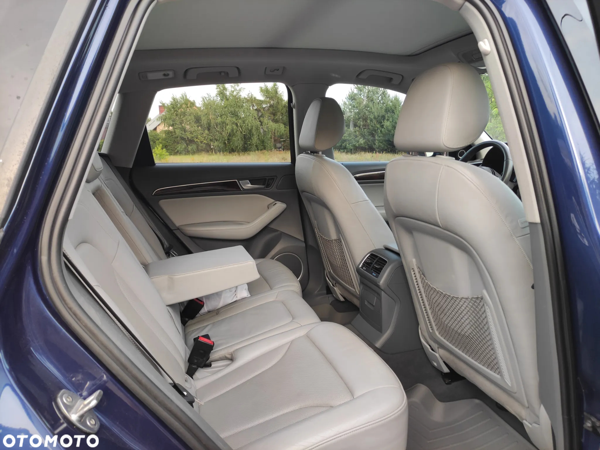 Audi Q5 3.0 TFSI Quattro Tiptronic - 21