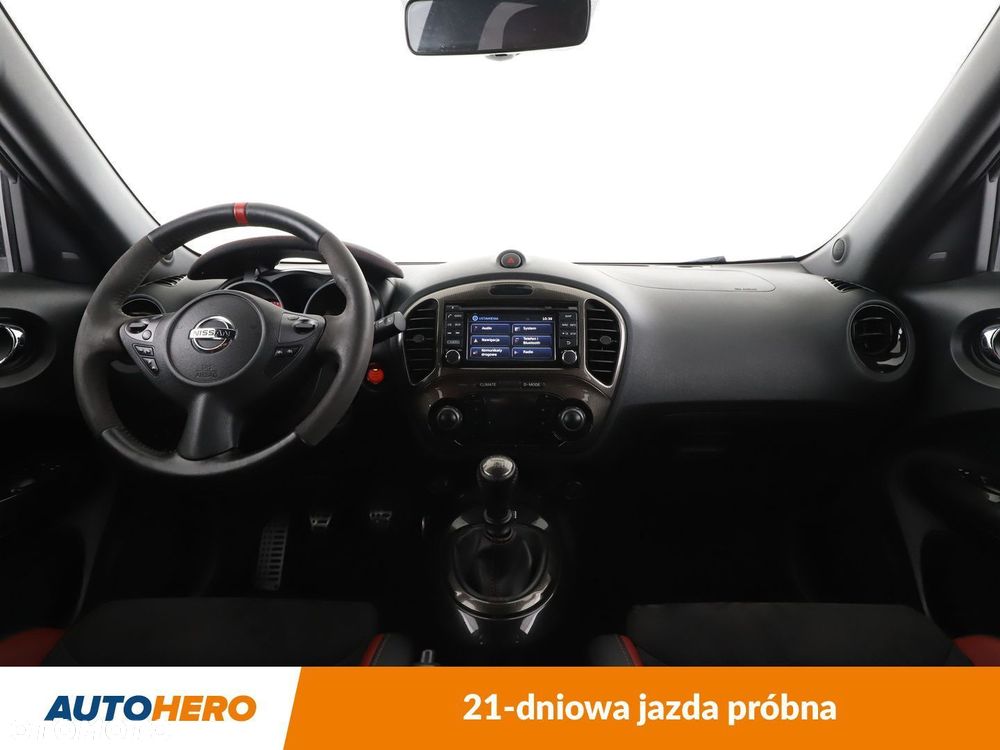 Nissan Juke 1.6 DIG-T Nismo RS - 13