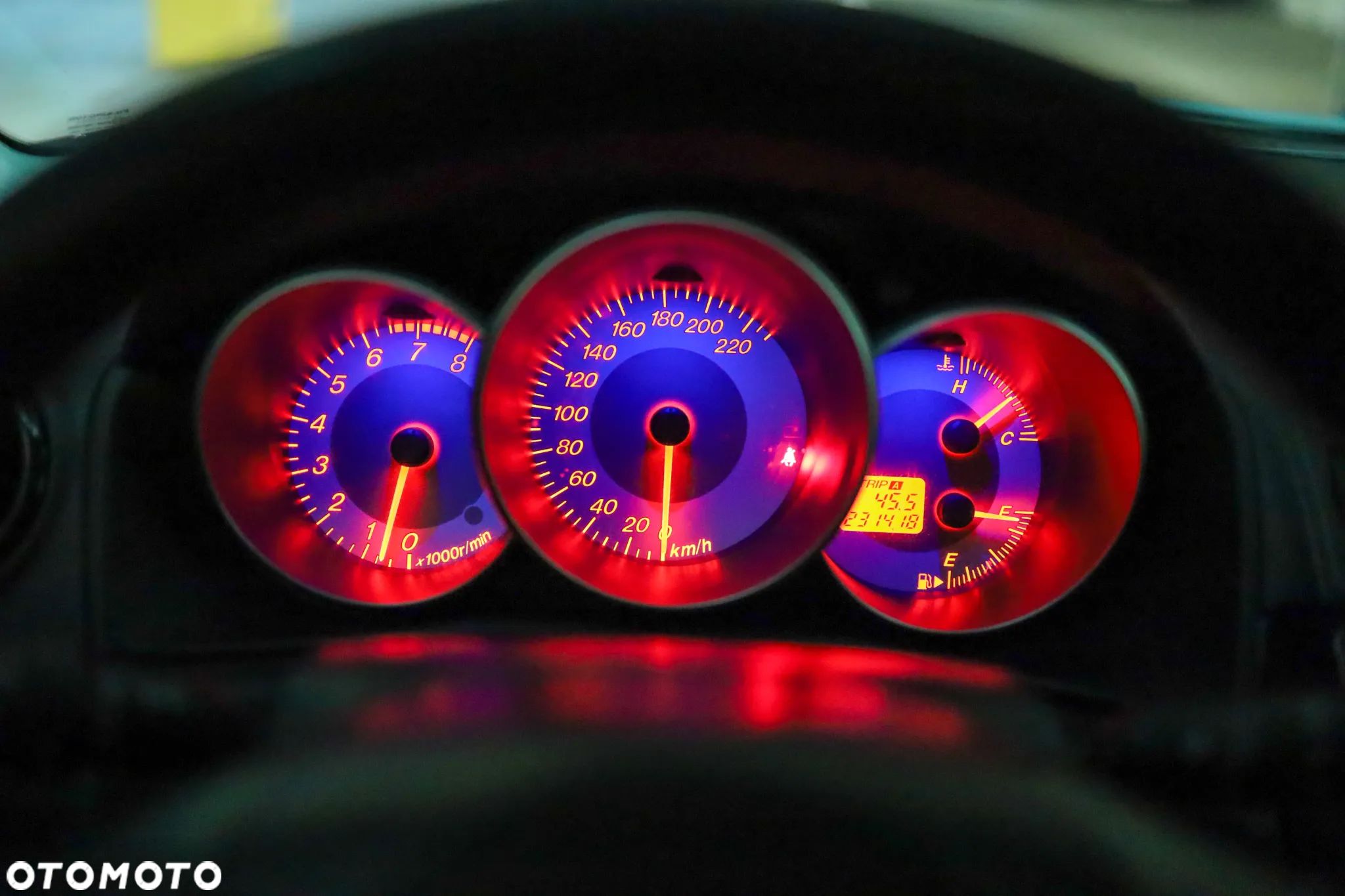 Mazda 3 2.0 Sport Kintaro - 1
