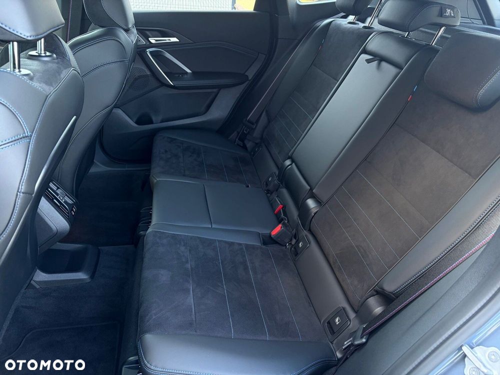 BMW X1 xDrive20d mHEV M Sport sport - 15