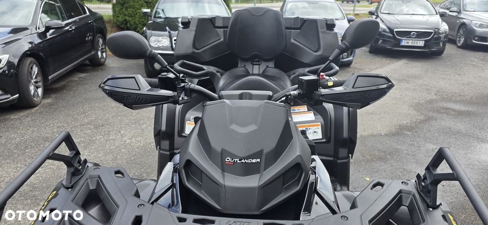 Can-Am Outlander Max - 14