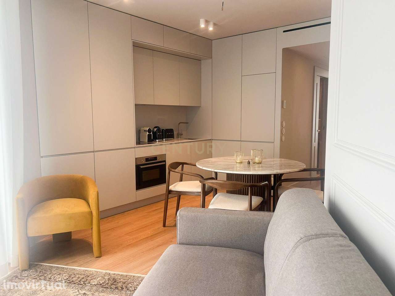 Apartamento Luxuoso em Campolide, Lisboa - 1 Quarto - Grande imagem: 5/40