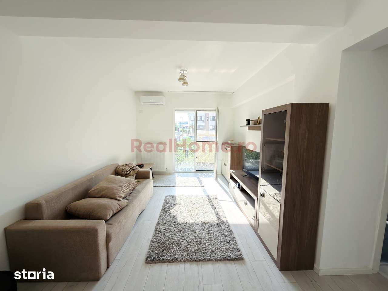 Photo 6 of Apartament 2 bedroom in Aleea Ninsorii