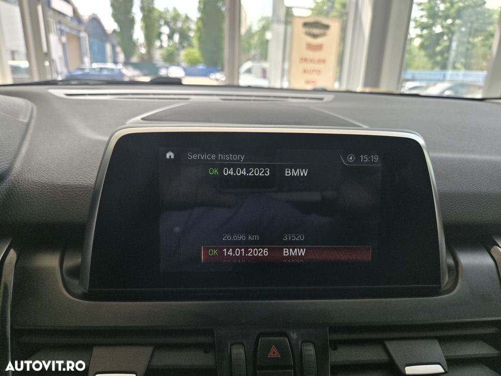 BMW Seria 2 - 21