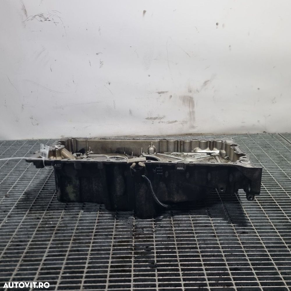 Baie ulei Volvo XC60 2.4 D 2008 - 2013 2400CC D5244T11 Euro5 (1482) - 3