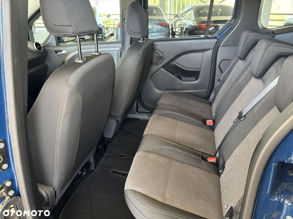 Mercedes-Benz Citan - 19