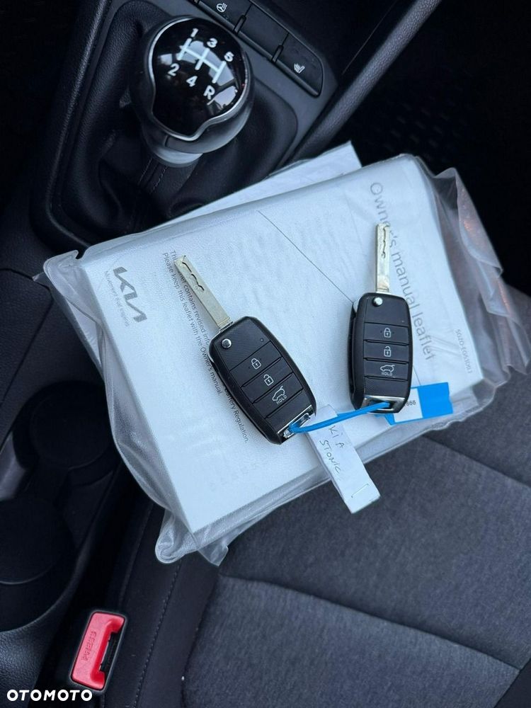 Kia Stonic 1.2 Vision - 32