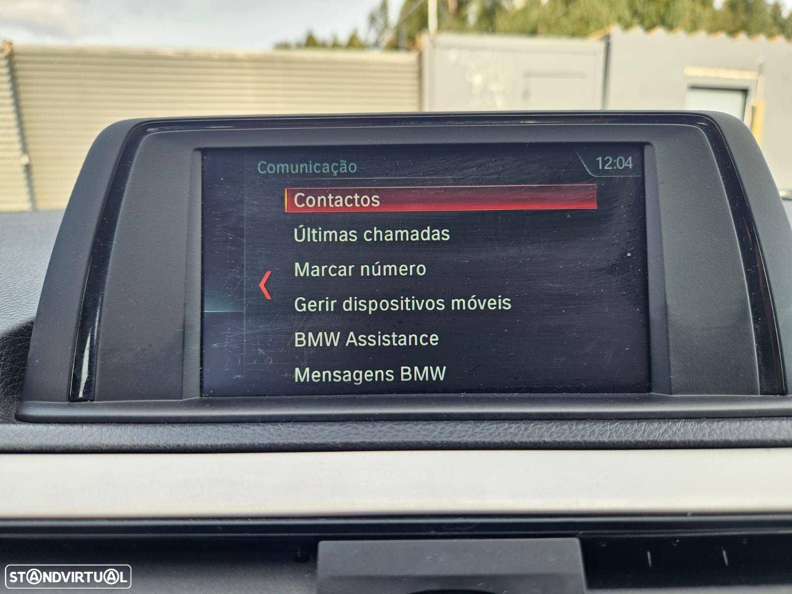 BMW 116 d Line Urban - 30
