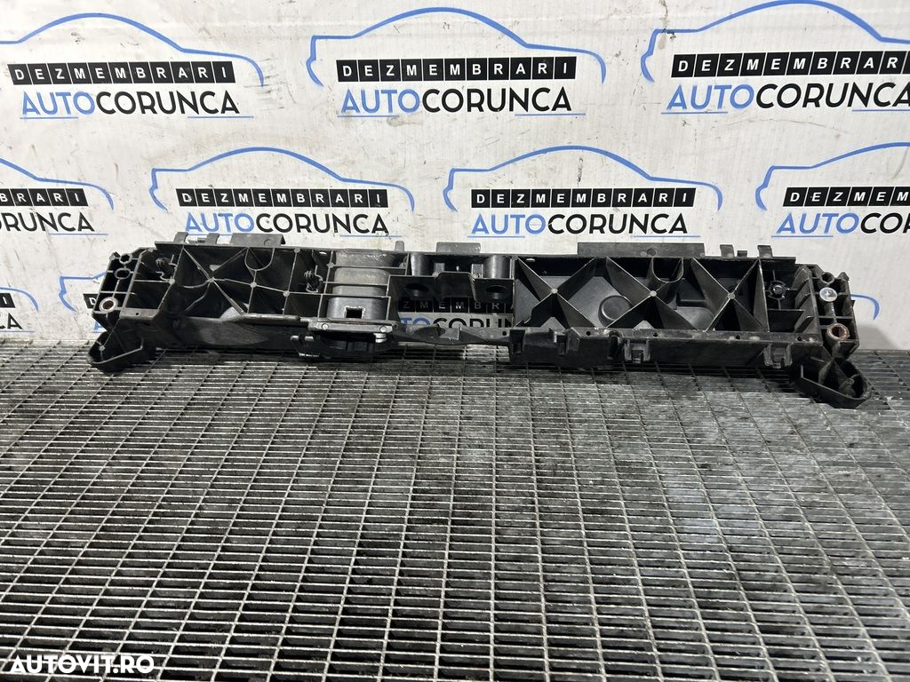 Armatura bara fata Renault Captur 2013 - 2017 SUV (1202) - 2