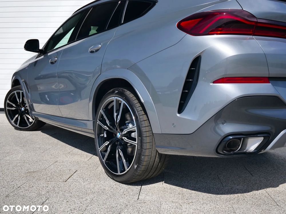 BMW X6 xDrive30d mHEV sport - 13