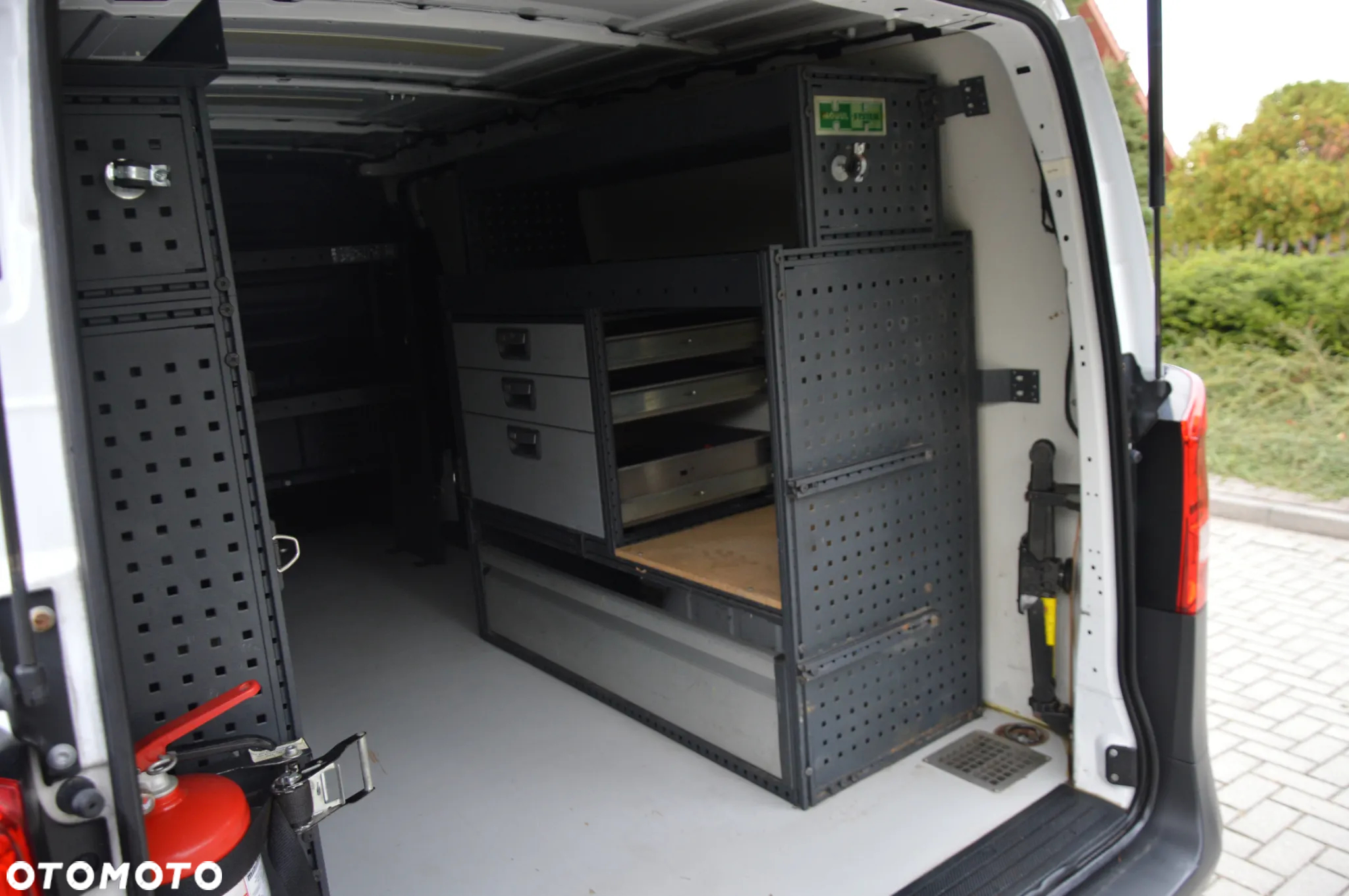 Mercedes-Benz VITO - 20