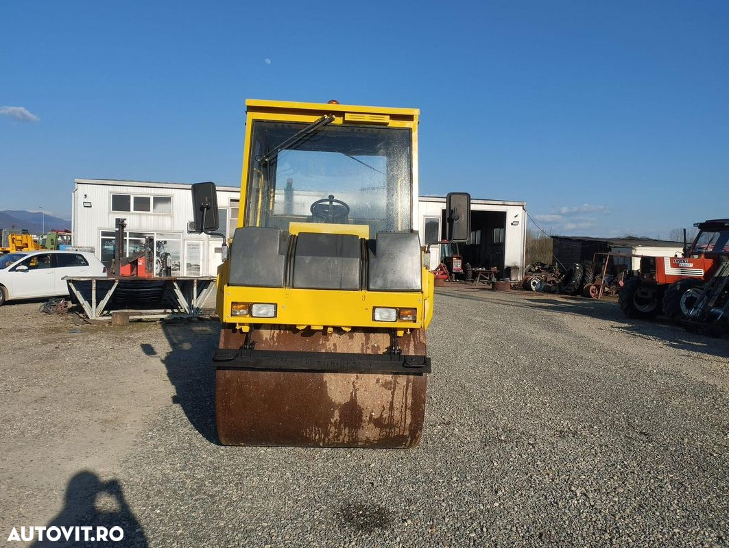 Bomag BW 141 AD-2 - 3