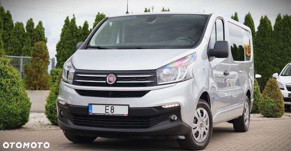 Fiat Talento - 2