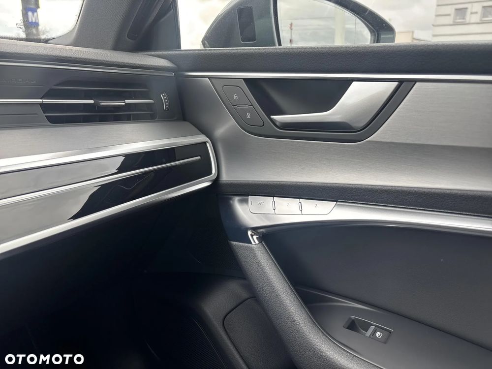 Audi A7 Sportback - 23