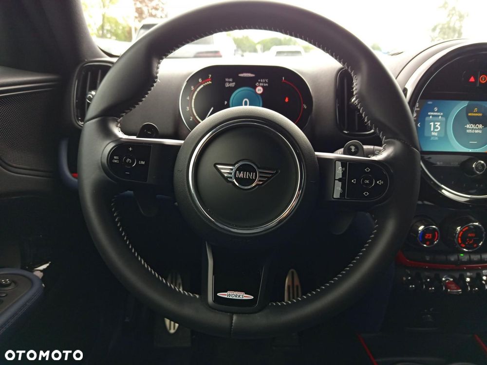 MINI Countryman - 12